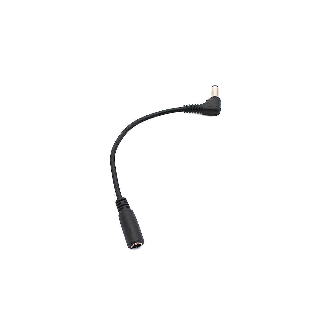 Carson | DCEXT | DC Extension Cable | Black Carson | DCEXT | DC Extension Cable | Black